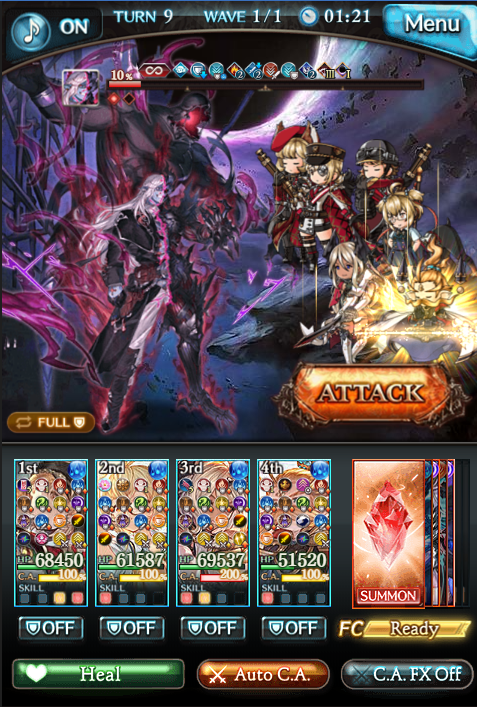pUnmaPuns's tweet photo. I remember when I thought this mode was hard. Like. Two days ago. https://t.co/ddKKHIO6wO