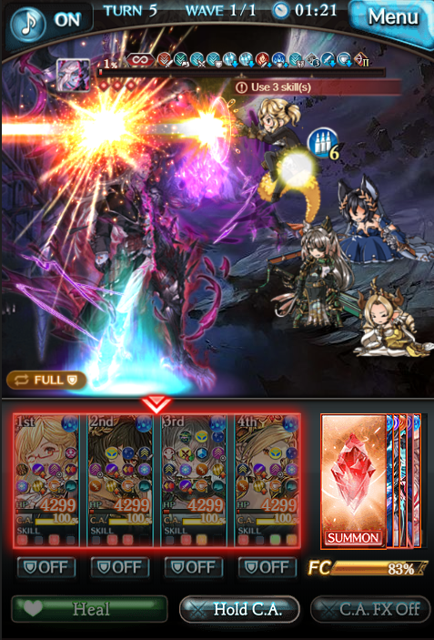 pUnmaPuns's tweet photo. I remember when I thought this mode was hard. Like. Two days ago. https://t.co/ddKKHIO6wO