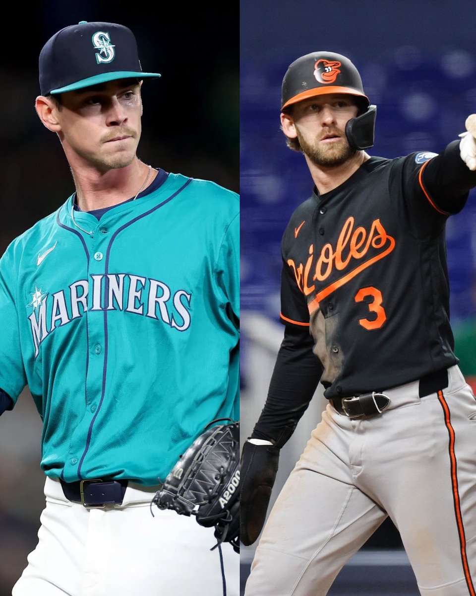 Orioles Theory tweet media
