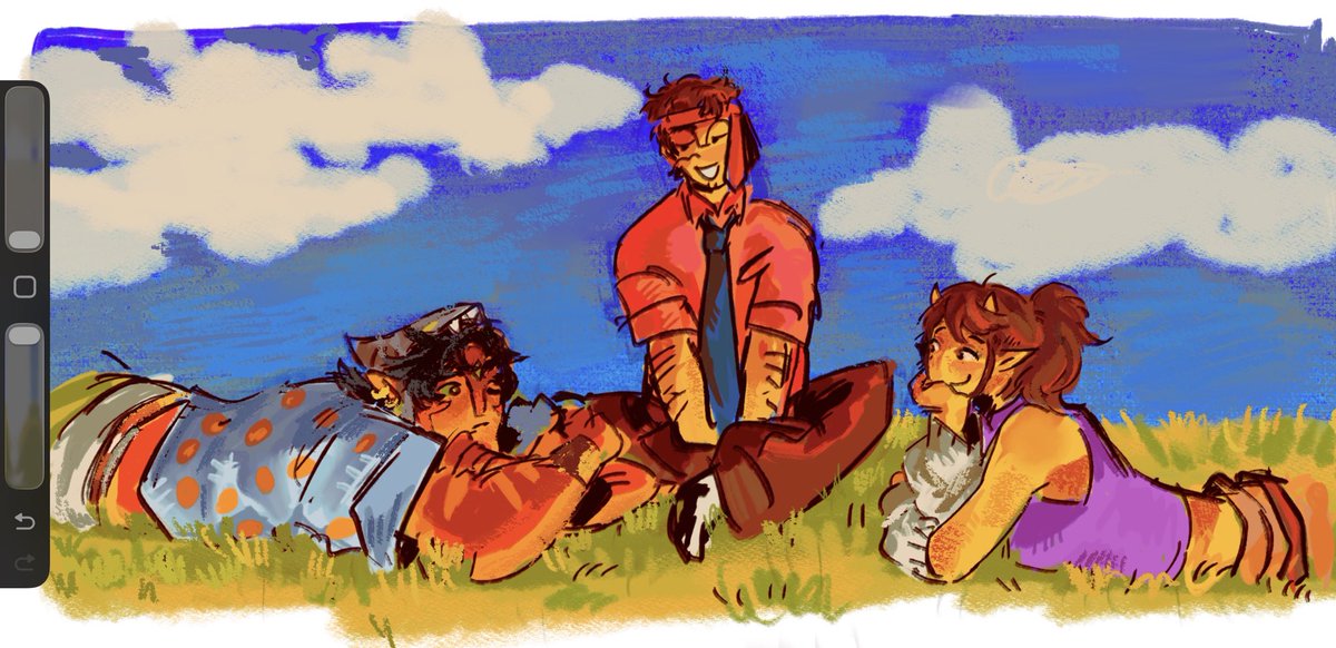 Socgkk's tweet photo. they really are a family❤️‍🩹
#qsmp #qsmpfanart #foolishfanart #tinakittenfanart #juansguarnizofanart https://t.co/ZvyBD9GZcF