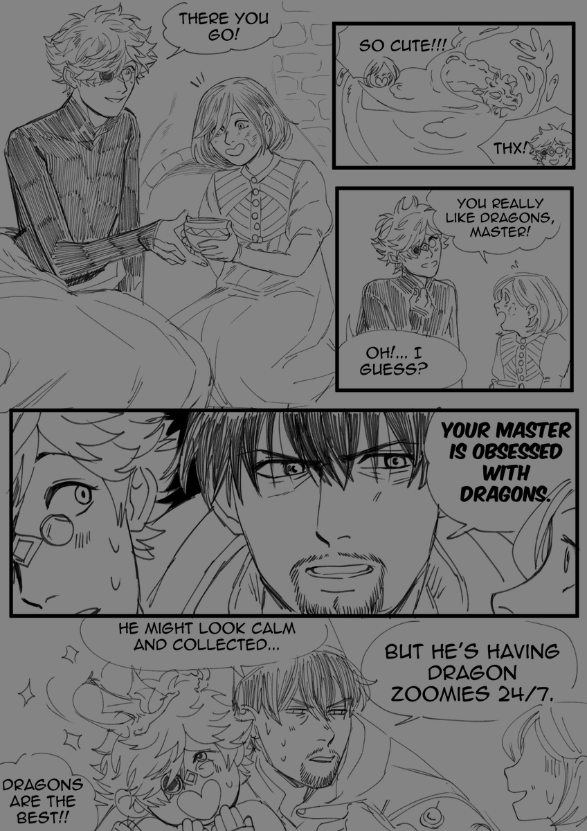 Yakichou 🔞commission open (1/2 slots) tweet media
