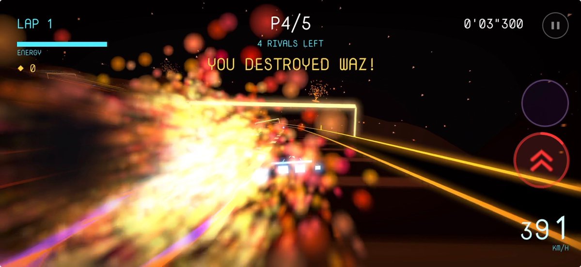 crabpolygons's tweet photo. Goodbye Waz https://t.co/29bcic9DzD