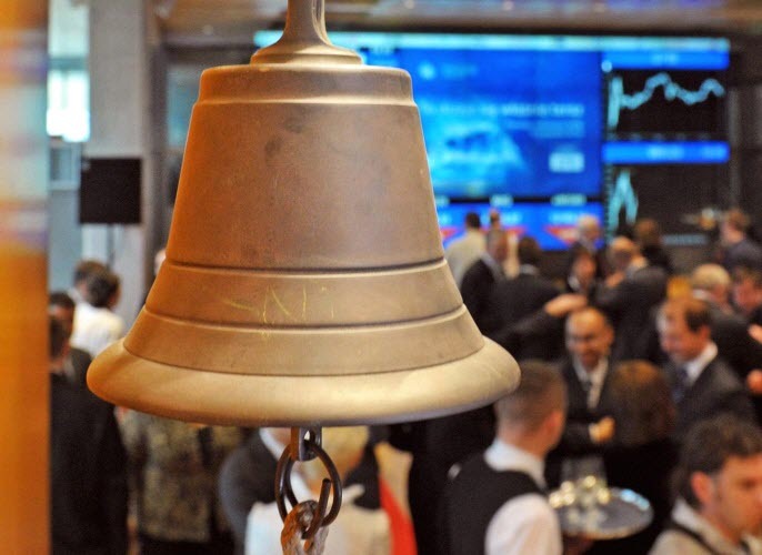 TradingAlertsAr's tweet photo. ⏰ ⏰ATENCION ⏰⏰
#Merval #Galicia #Ypf
#Bonos #Opciones #Cedears
QUEDAN 15 MINUTOS PARA CIERRE DE LA OPERATORIA DEL DIA ! https://t.co/1P9nO3omqF
