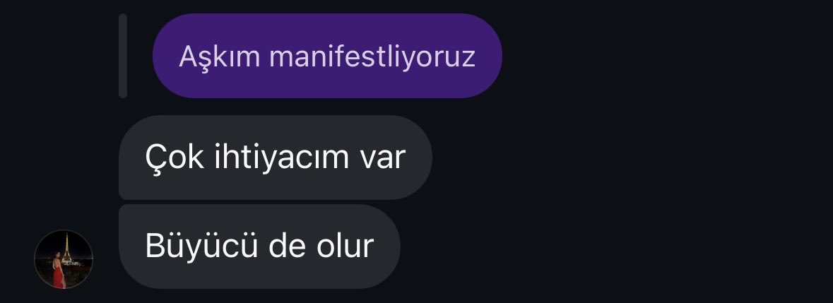 __Maleyka__'s tweet photo. Tanıdık büyücü var mı arkadaş soruyor da https://t.co/9puywzylDO
