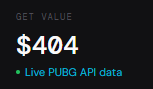 EsportCEO's tweet photo. Rough day on PUBG 😳
Well we carry on, need to hit that $500 valuation

#PUBG #LFG #GG https://t.co/YyNKMWUP59