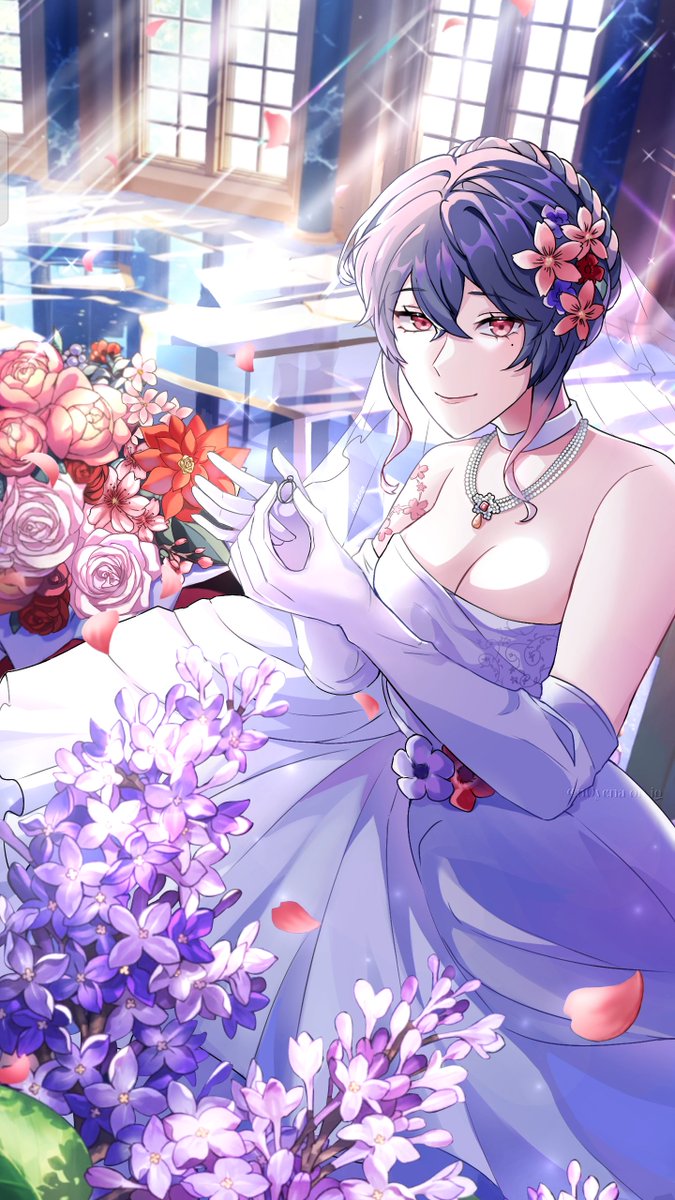 jir0kirisaki's tweet photo. #TKDB  — patient - kanon sakuragi
                       🌸🌸🌸
New Summon 
  Available soon in the Limited-Time Summon!
#tokyodebunker #artmoots #jirokirisaki #yumeship https://t.co/w1t9v9Yhey