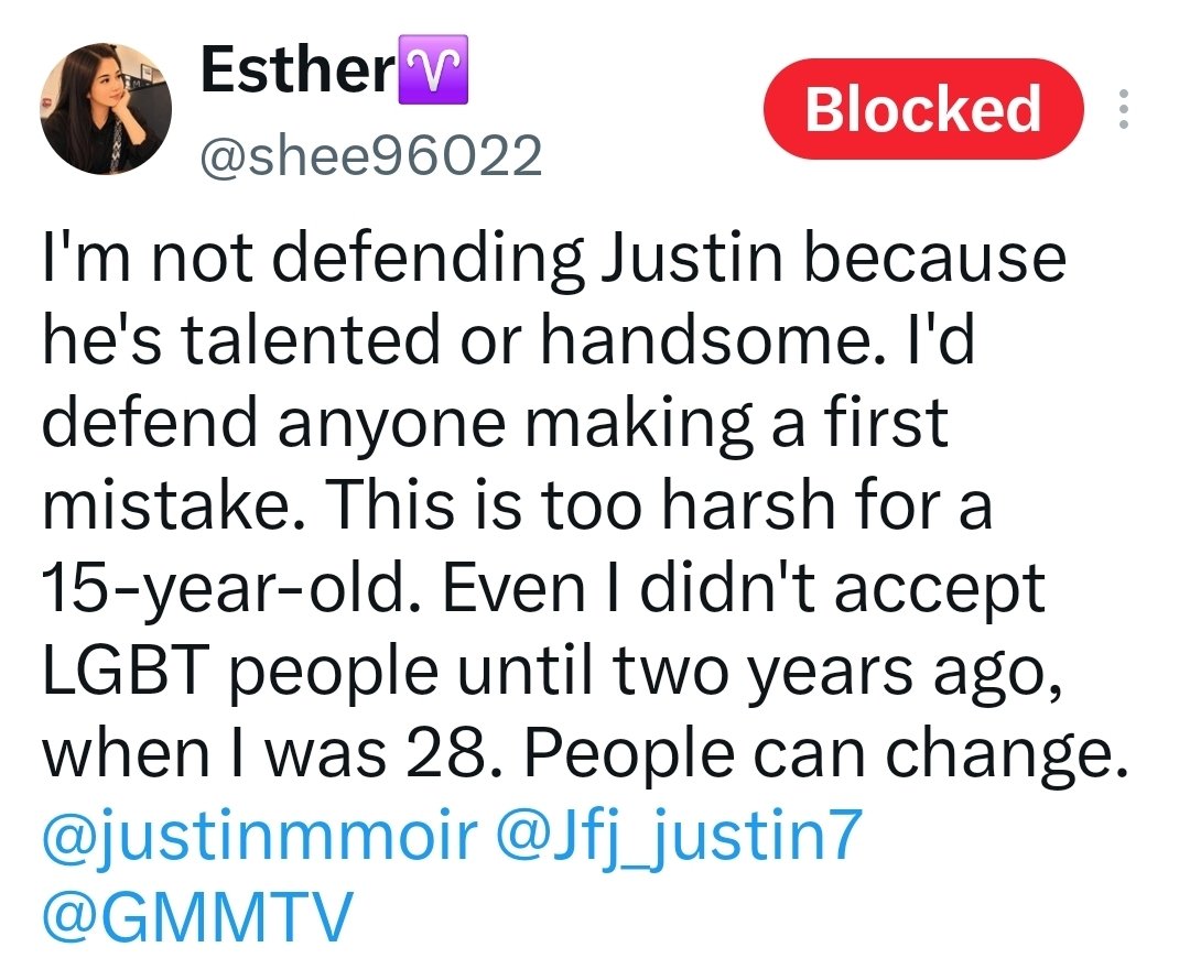 Maxx99007's tweet photo. Not even sorry. You're an adult supporting someone who showed signs of potentially harming you and ladies in general. https://t.co/ggA2i5LouE