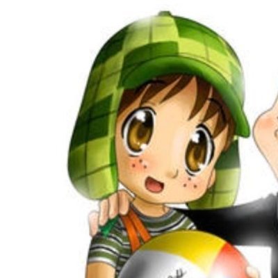 itafushilov's tweet photo. #NewProfilePic Chaves chan (˶>⩊<˶) https://t.co/ekPcbDLeL1