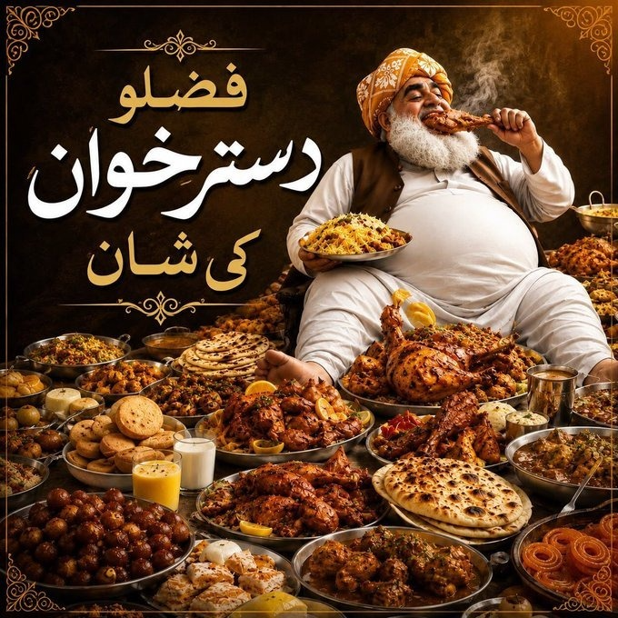 SubtainLashar's tweet photo. Halwa khur Fazlu
#فضلو_کرپٹ_بلیک_میلر
#فضلو_عبدللہ_بن_ابی https://t.co/4rAhyt4Vi5