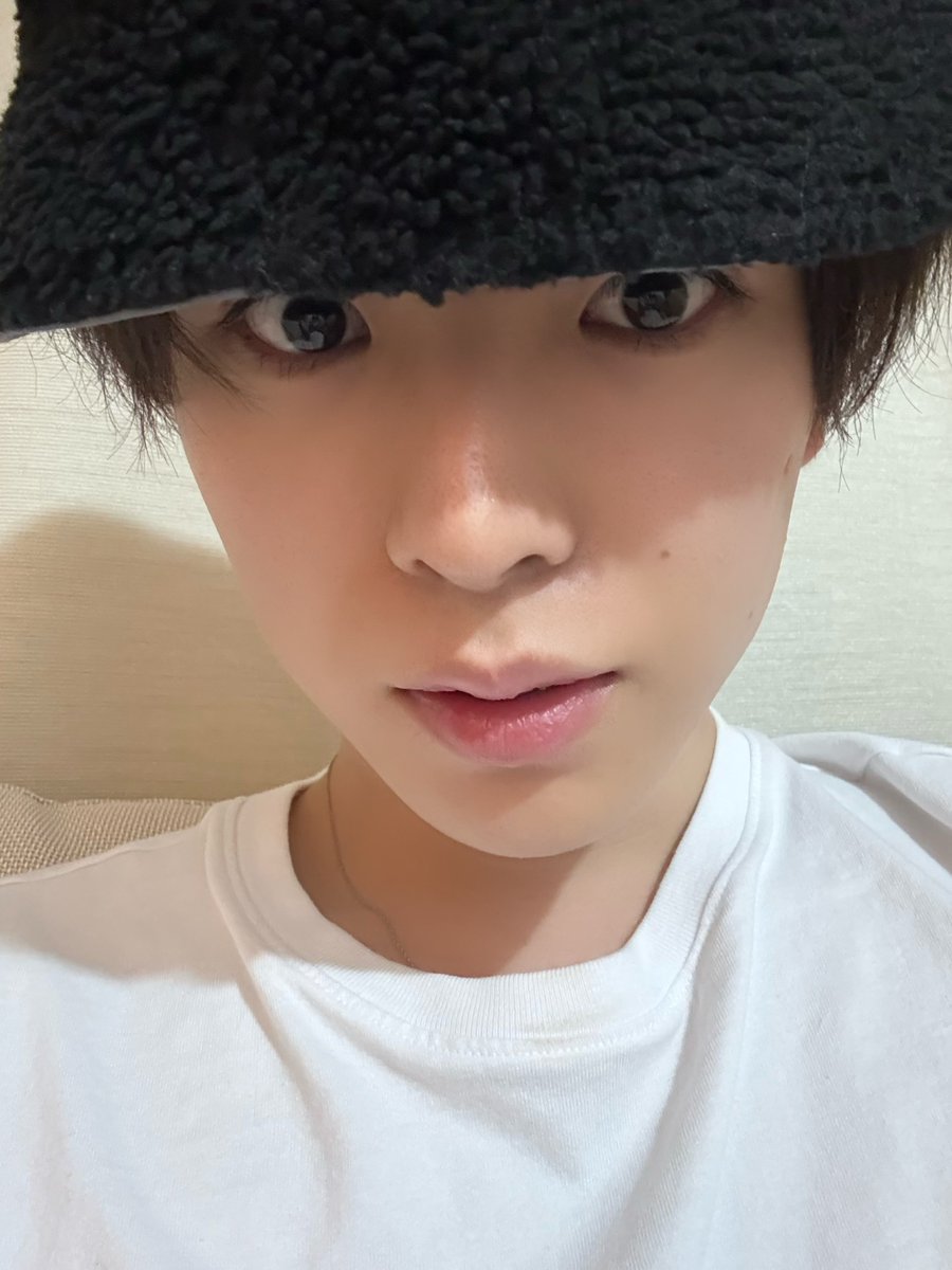 ydtioyf's tweet photo. 생김새진짜귀엽고 https://t.co/TerOuK0DNq