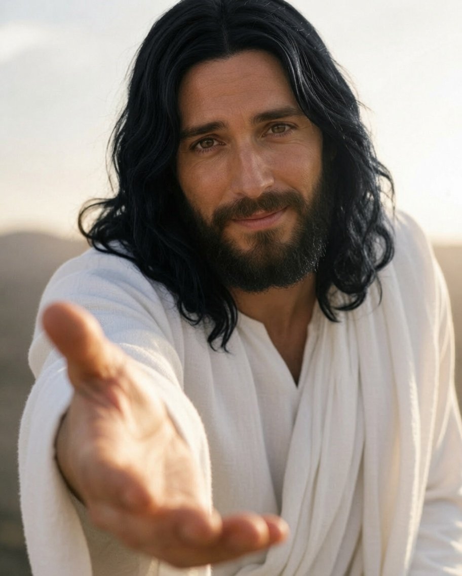 Richard_gh1's tweet photo. "Take heart, son; your sins are forgiven."

Matthew 9:2 https://t.co/XuJRbQMGO7