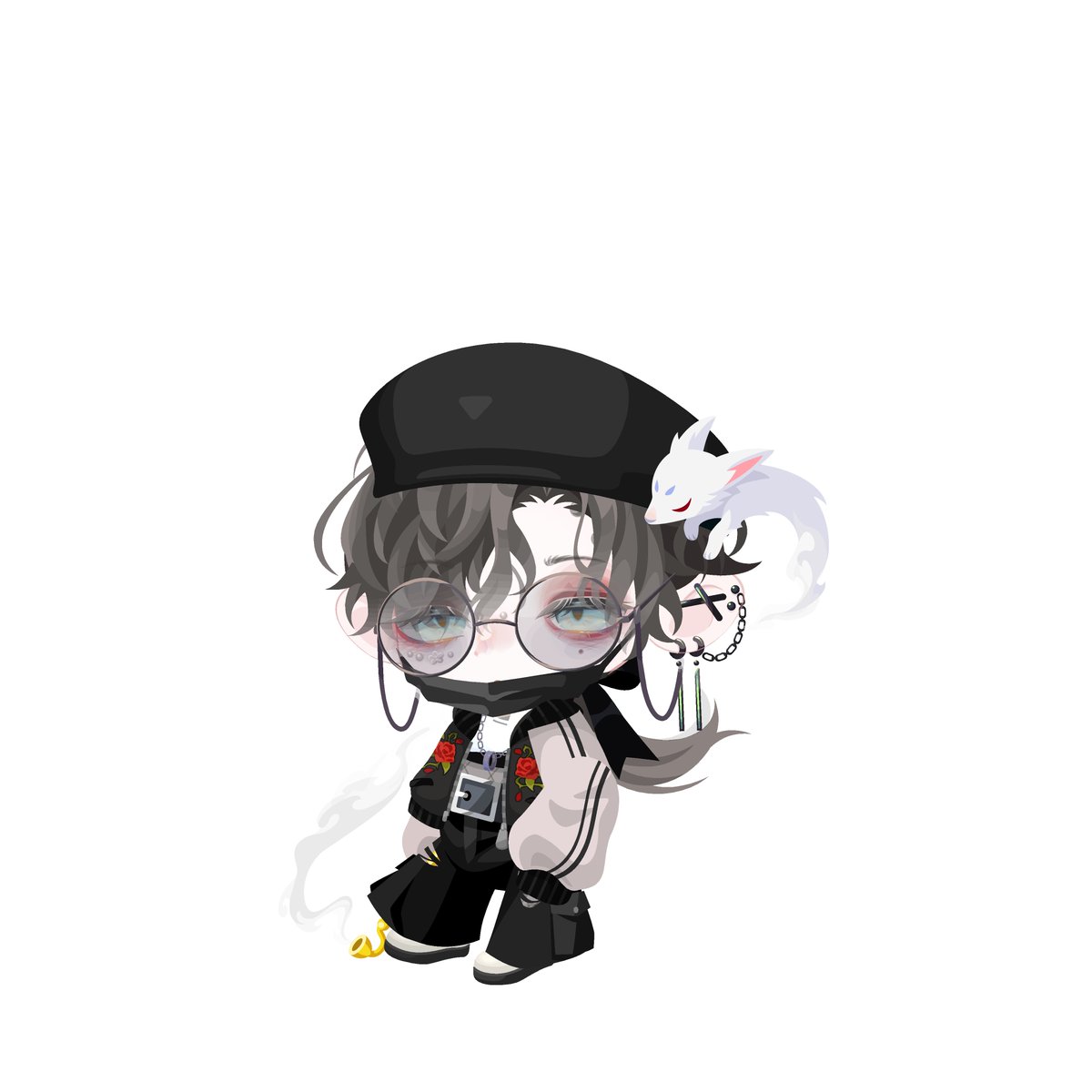 Ampplou's tweet photo. クエストのやつ https://t.co/zjQMJHW4xw