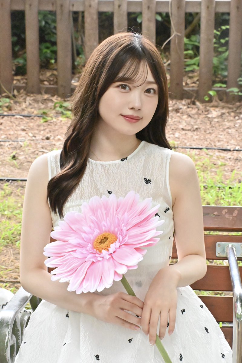 松村美月 tweet media