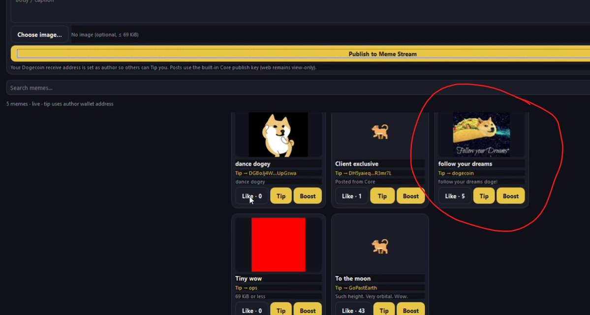 DeetFlips's tweet photo. this guy is fighting to re hijack doge

his name is the retarded Elon

this is fucking coded

he re hacked dogecoin and put this meme of a doge taco

https://t.co/GgBGeWt2o1 https://t.co/TgTpwXgttJ