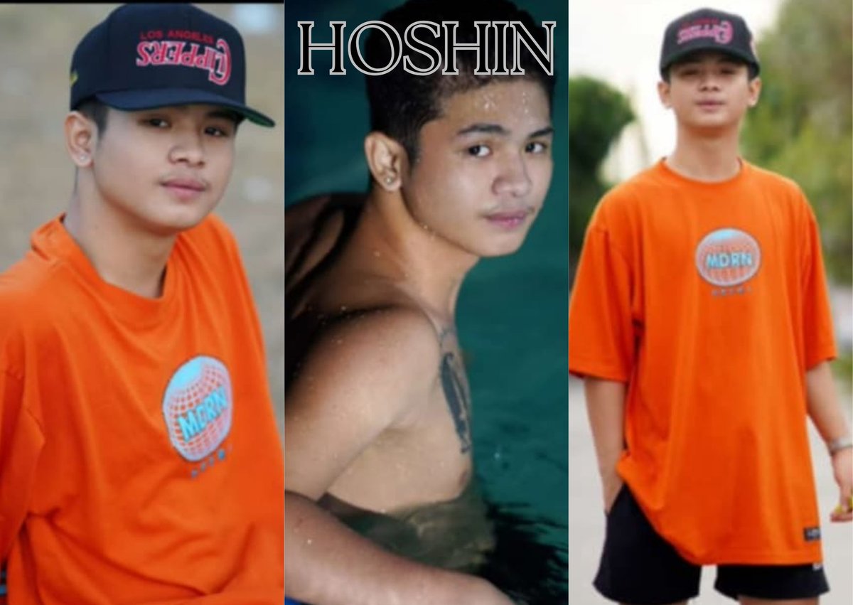 nativesall123's tweet photo. Confidence looks good on him. Relaxation looks even better on you.
Meet our model, Hoshin.

CONTACT NUM : 09060829215 https://t.co/BEA7egJtMy