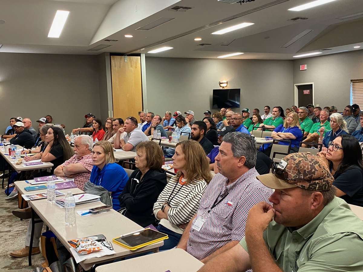 Region15ESC's tweet photo. Our 6th Annual Region 15 School Board Conference in Fredericksburg brought together 36 school boards from across Region 15!!

Thank you to every board member, superintendent, presenter, sponsor, and staff member who made this event so special. https://t.co/mNu2EZQUTv