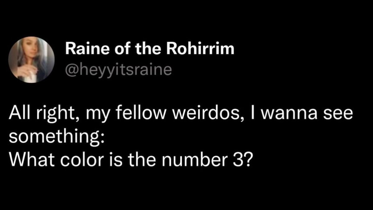 Merriam-Webster tweet media