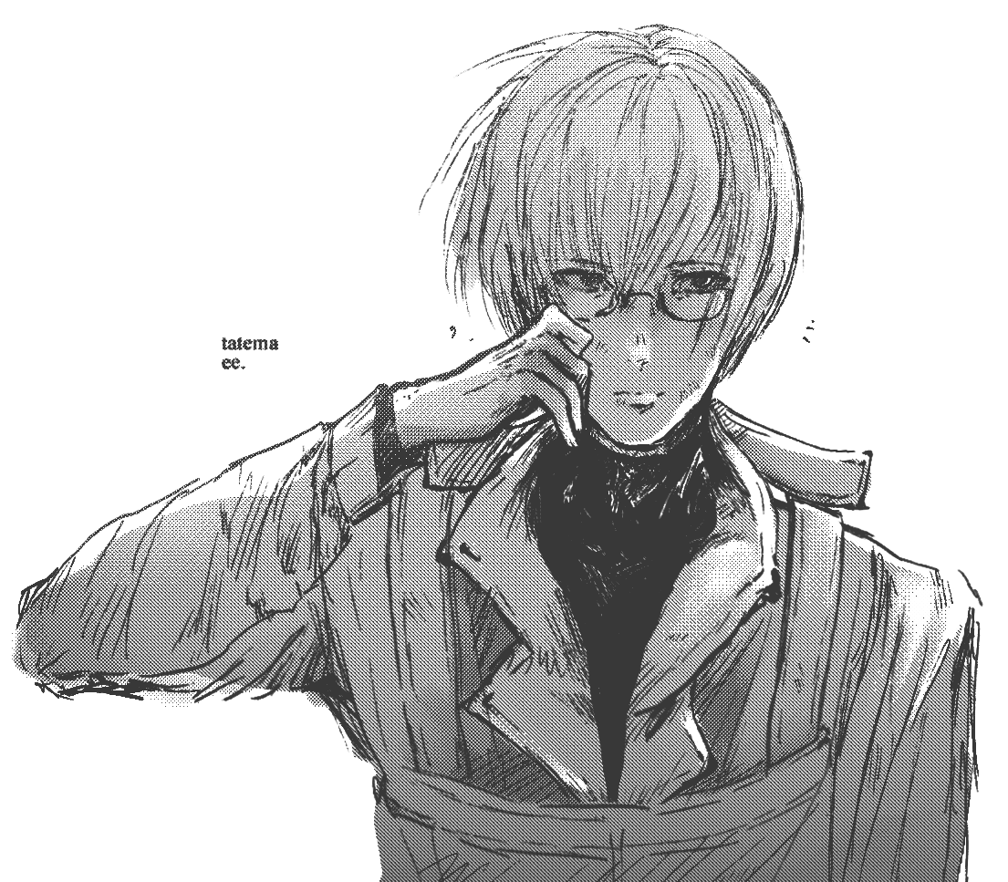 tatemae0's tweet photo. Arima Kishou.. .

#Tokyoghoul 
#有馬貴将
#digitalartㅤㅤㅤㅤ https://t.co/PHQTT5r5gi