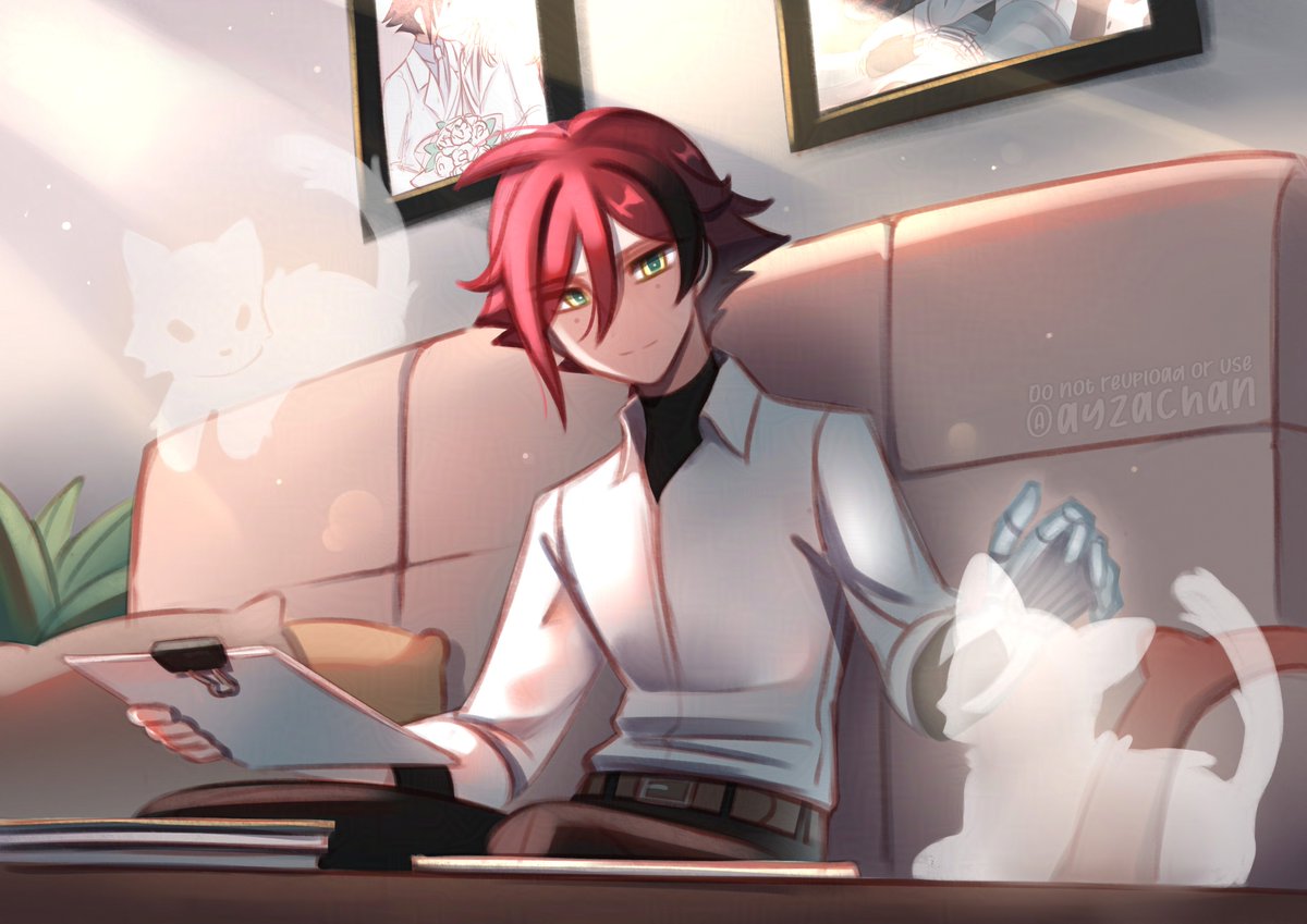 ayzachan's tweet photo. happy birthday 🦌🥀
#shikanoinheizou #heizou https://t.co/HC6LqyjE3a