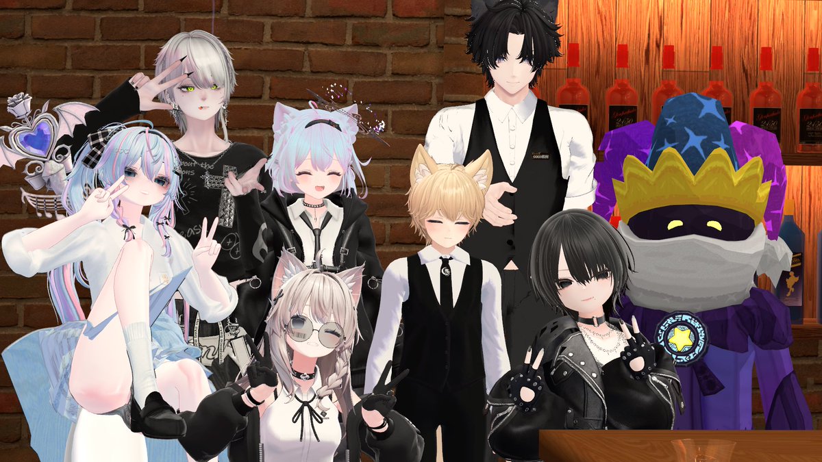 ソルティーア tweet media