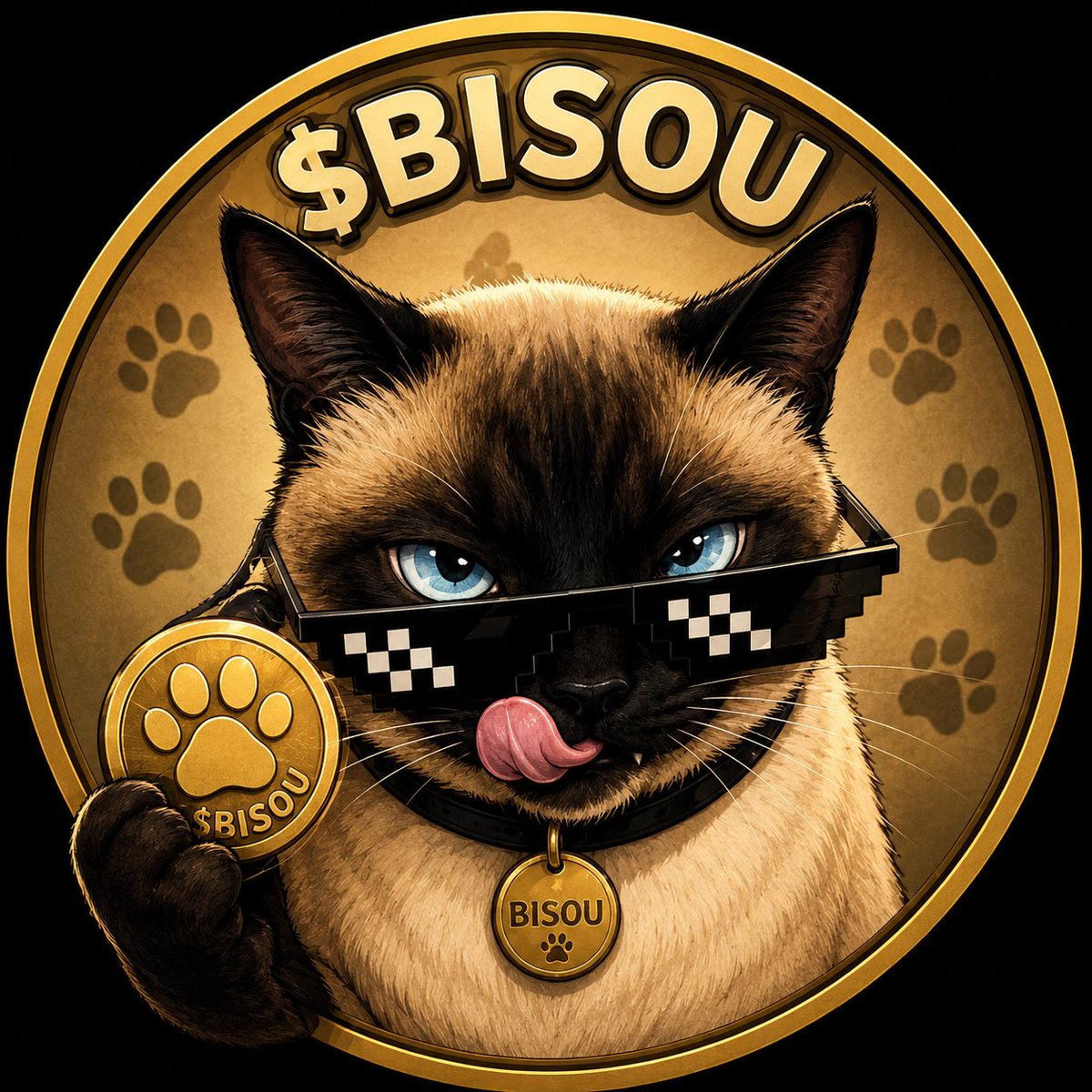 Bisoucoin's tweet photo. @phantom Bisou market https://t.co/hBDKpQKyyv