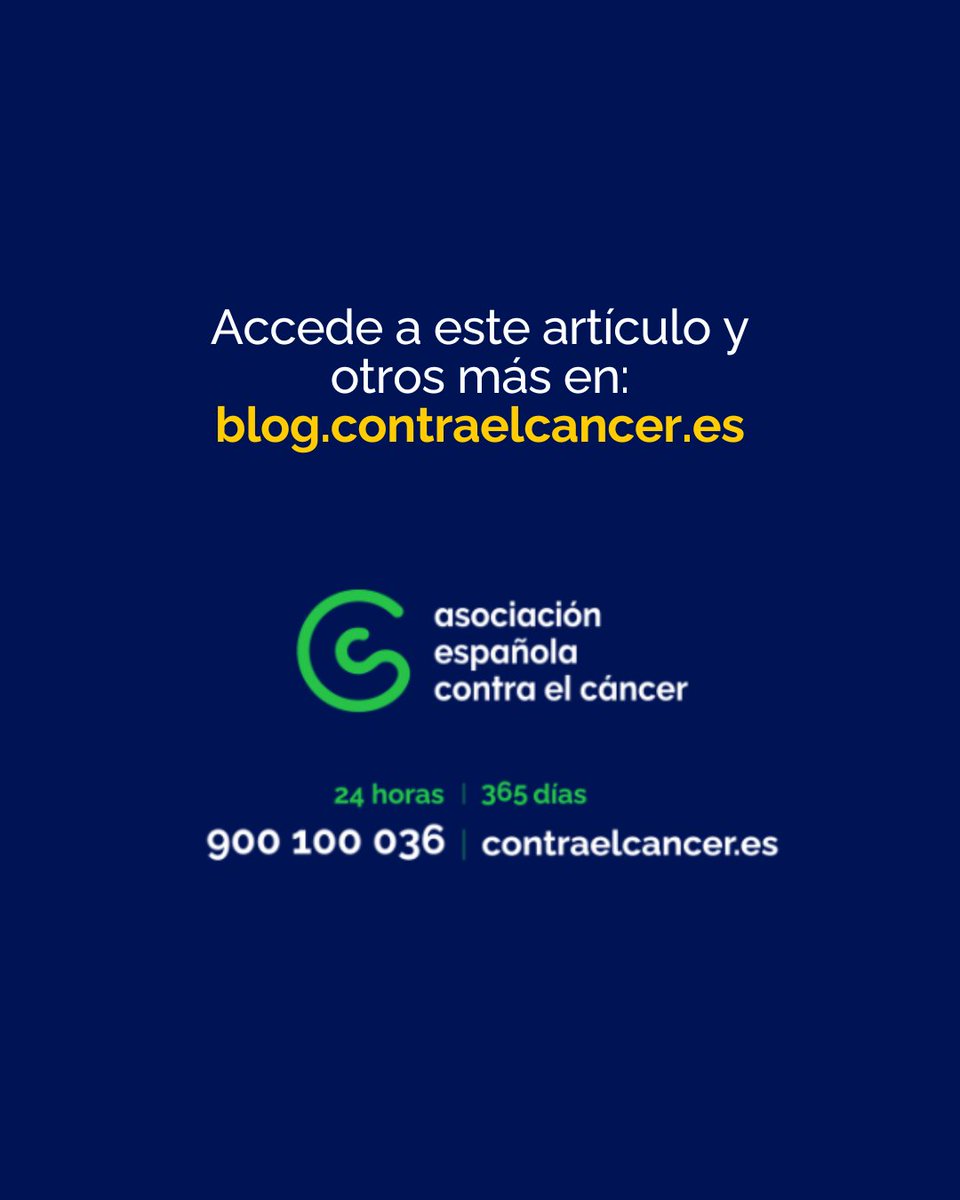 ContraCancerCAC's tweet photo. ☀️ En verano, nuestra piel recibe una mayor intensidad de radiación solar. Por eso, aunque la protección solar es importante durante todo el año, en esta época se vuelve imprescindible.

🔗 Descubre más en el enlace.

https://t.co/WwFPV3ylyJ https://t.co/MYz3s0QlLX