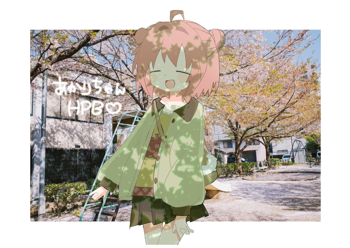 7979_nonono's tweet photo. #赤座あかり生誕祭2026 
おめでとう♡♡♡♡♡♡ https://t.co/WcpfoN37up