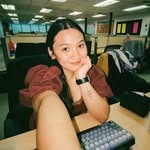Paty7Neves's tweet photo. tried writing today and somehow i'm still tired https://t.co/A6L1RS88jW