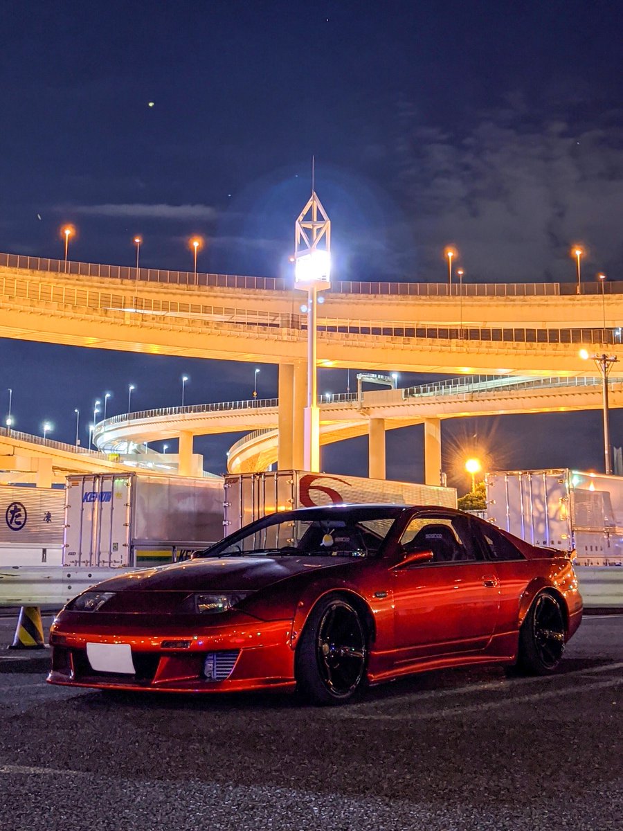 shirimoji-z (@300000000ZX) / Posts / X