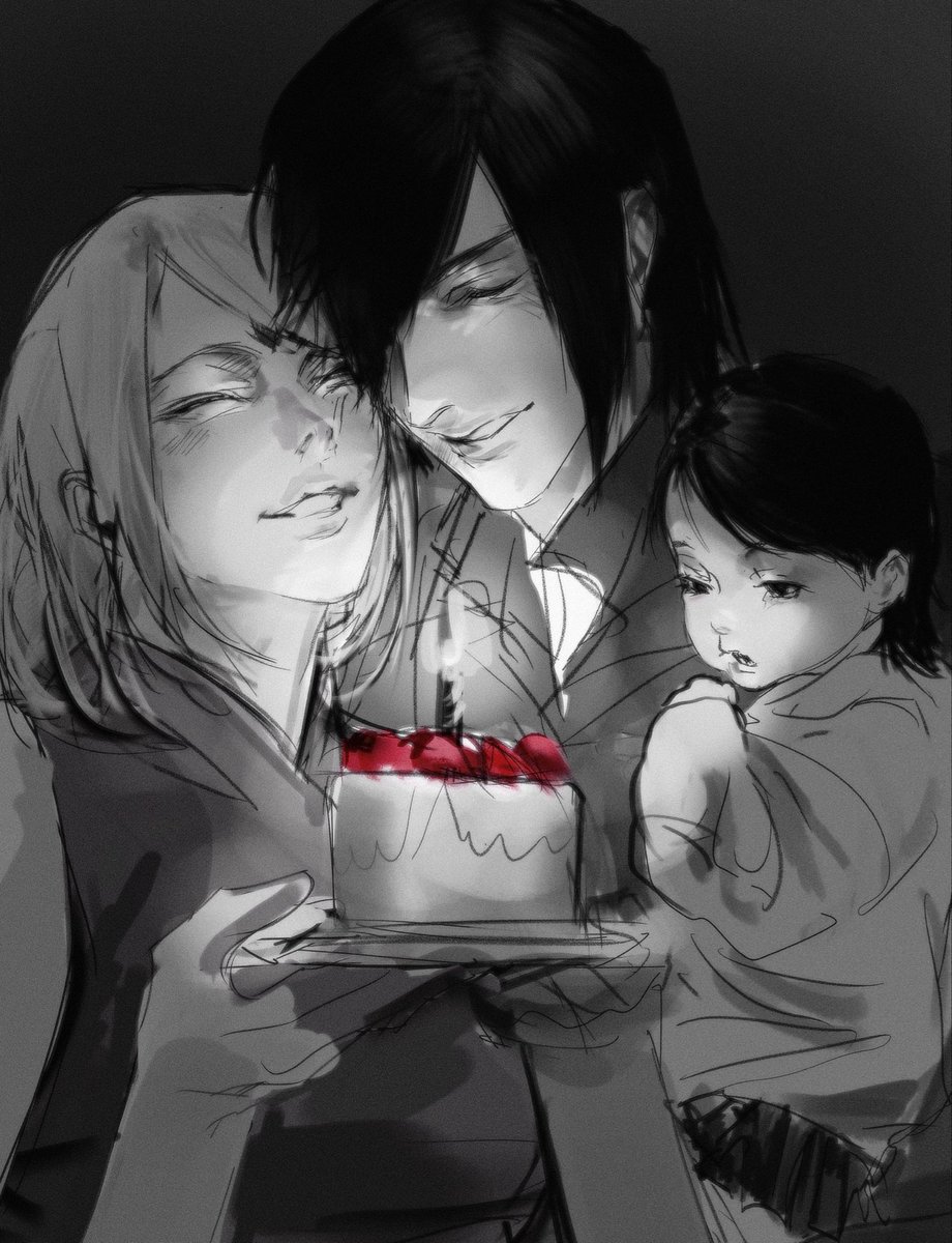ci_dty's tweet photo. Happy birthday ຊາສຶເກະ https://t.co/k2sDyYhRxZ