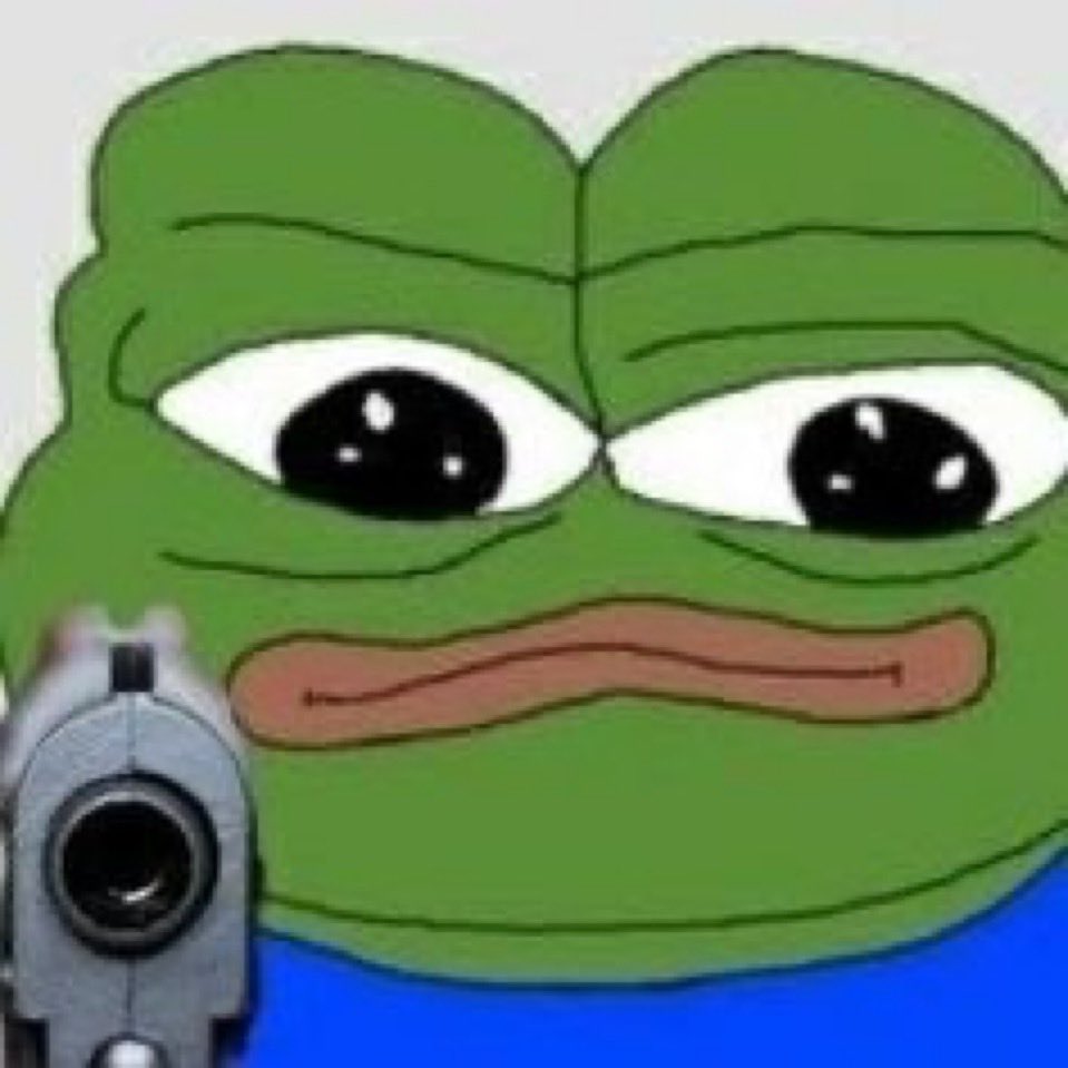 billhook_'s tweet photo. @executejudges Changing pfp and handle is illegal https://t.co/vbh9Lnoo7n