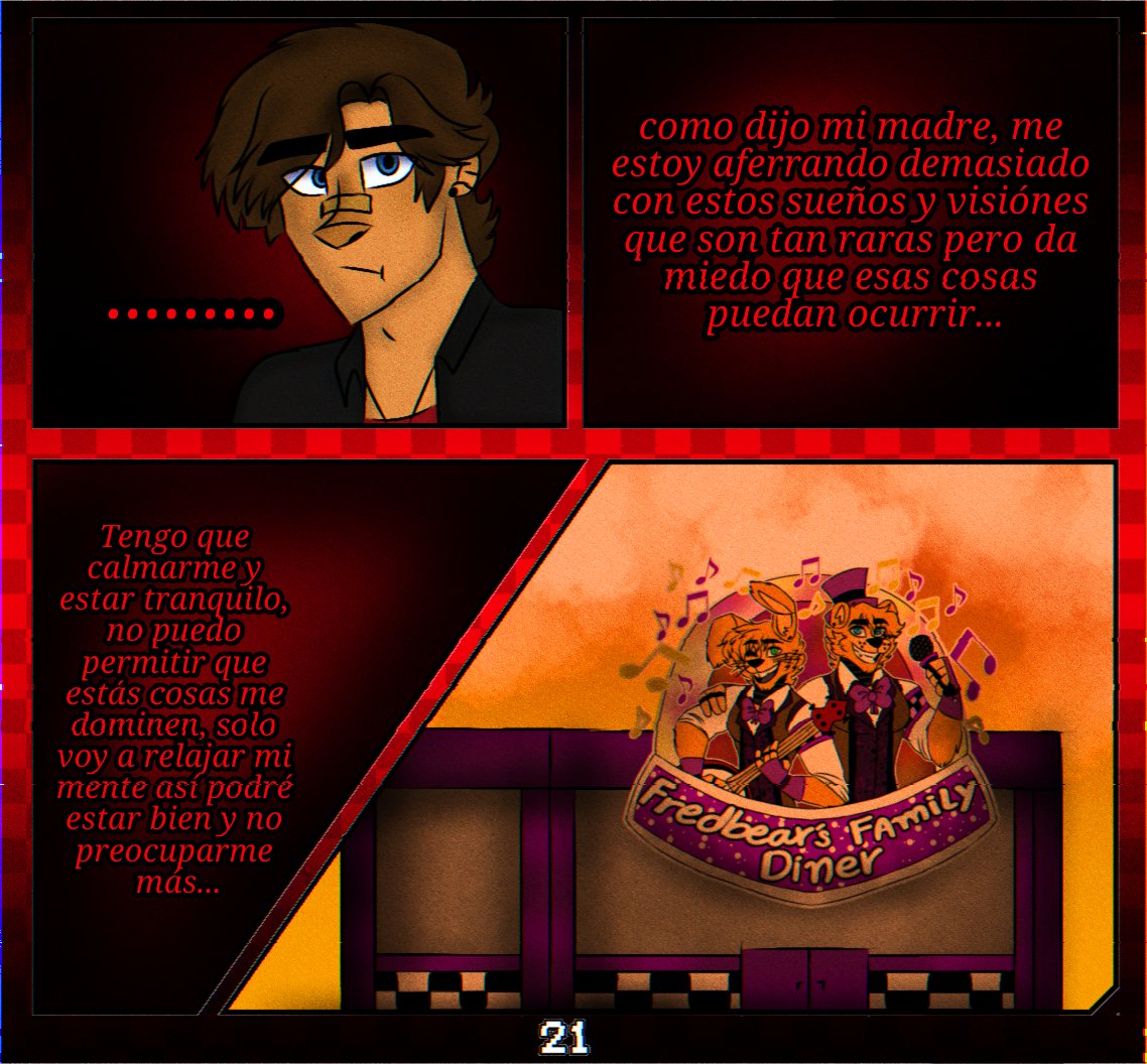 MaxDark176🦊🩷🍓🇻🇪 tweet media