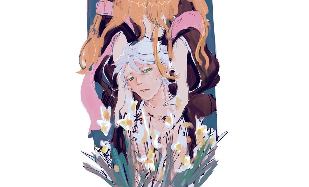 _oigatsuo_'s tweet photo. わたしの10番主従の絵見て https://t.co/Mn1oeD0PoL