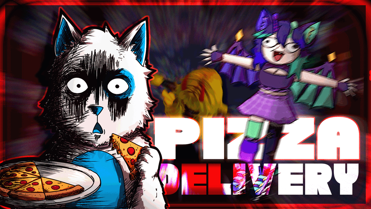 AliensPD's tweet photo. NUEVO VIDEO VAYAN A APOYAR :D
Mini: @Maku_3312 
https://t.co/Hl6pcd6JwG https://t.co/RioTljgYOS