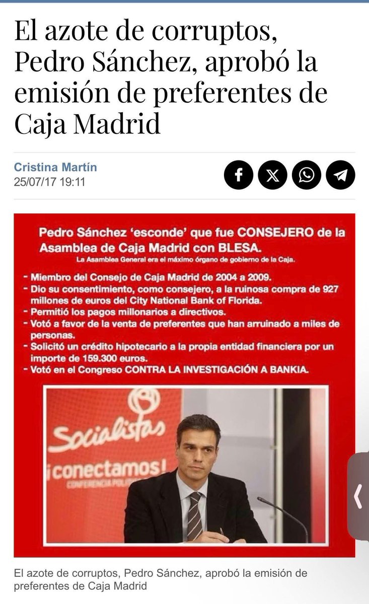 RefereEnfadado's tweet photo. @Auroralopez1984 De esto no tenéis recuerdos es lo que tiene ser selectivo con lo que nos da la gana.Dejar las redes y poneros a trabajar y dejar de pensar en robar 💸💸🐪🪴💉🧑‍🎓 https://t.co/EKJh2gyofV