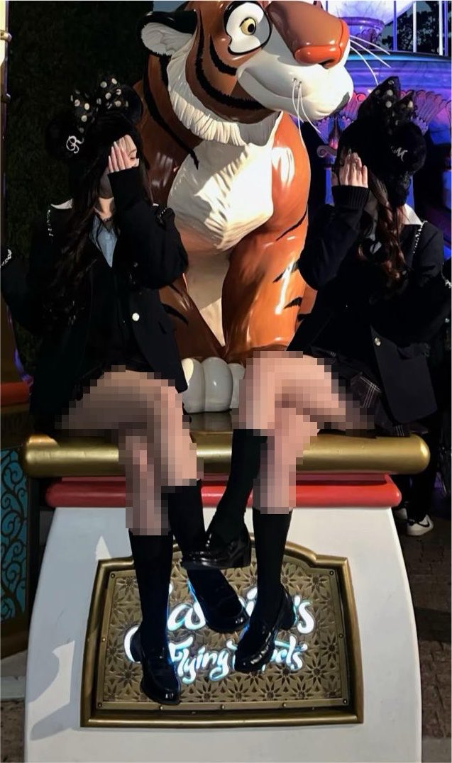 kde4545's tweet photo. #おなぺ #オナペ
こんな格好しといて💕
おちんちん煽ってないわけないから💢💢💕
全方位から太ももじっくり見て💢
挟んでぱちゅんぱちゅん💕 https://t.co/lGv6H33sef