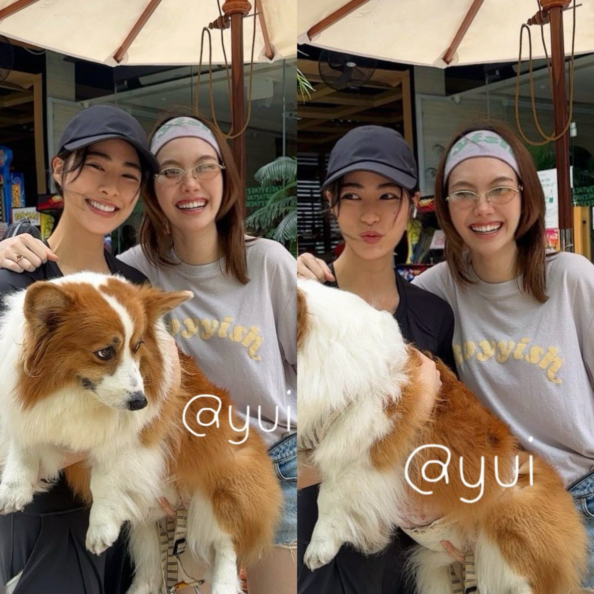 sthaftxrthxrain's tweet photo. ครอบครัวอบอุ่นมาก https://t.co/NmlT7KrpNC