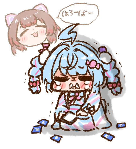 neko_yama's tweet photo. すうちゃんかわいそうで可愛い #すくすく枢 https://t.co/mzhBSjMtm5