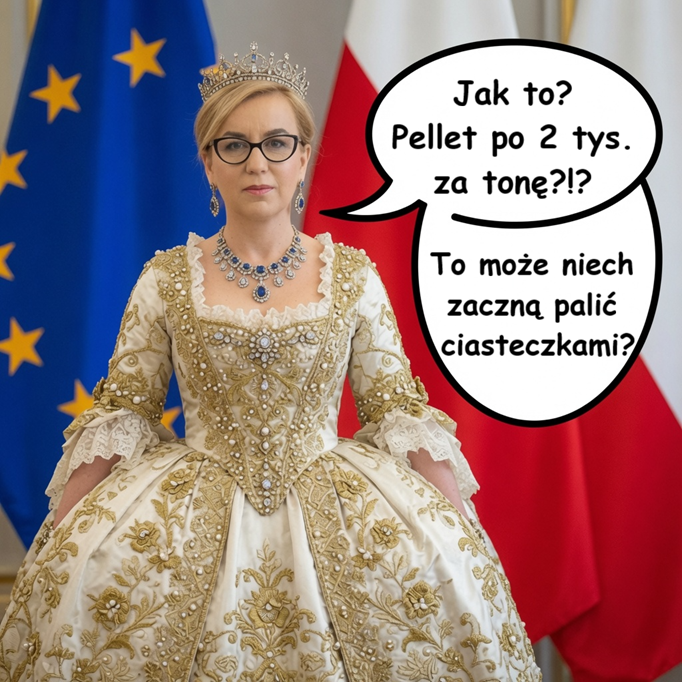 scypion2000's tweet photo. Ktoś potrafi uzasadnić celowość ponoszenia kosztów utrzymania Ministerstwa Klimatu z naszych podatków? https://t.co/jR5RNtz4Du