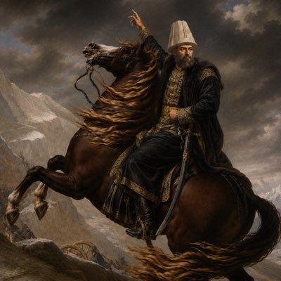 Baltacı Mehmet Paşa🇹🇷 tweet media