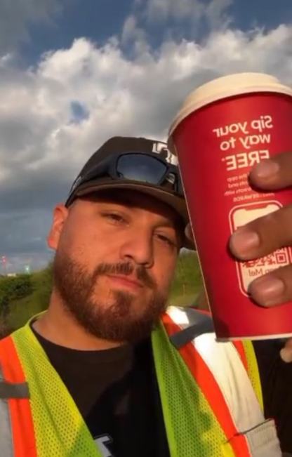 🇨🇦 It's ROB!🤠 tweet media