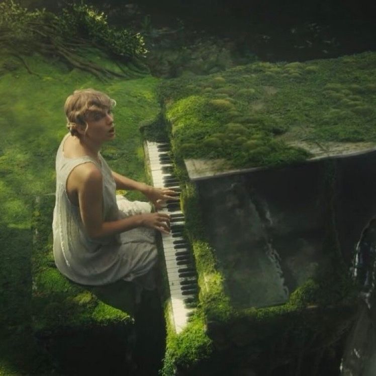 TheSwiftSociety's tweet photo. 🏆| “cardigan” has surpassed “Anti-Hero” and is now Taylor Swift’s 5th most streamed song on Spotify https://t.co/GQY6nQryzy