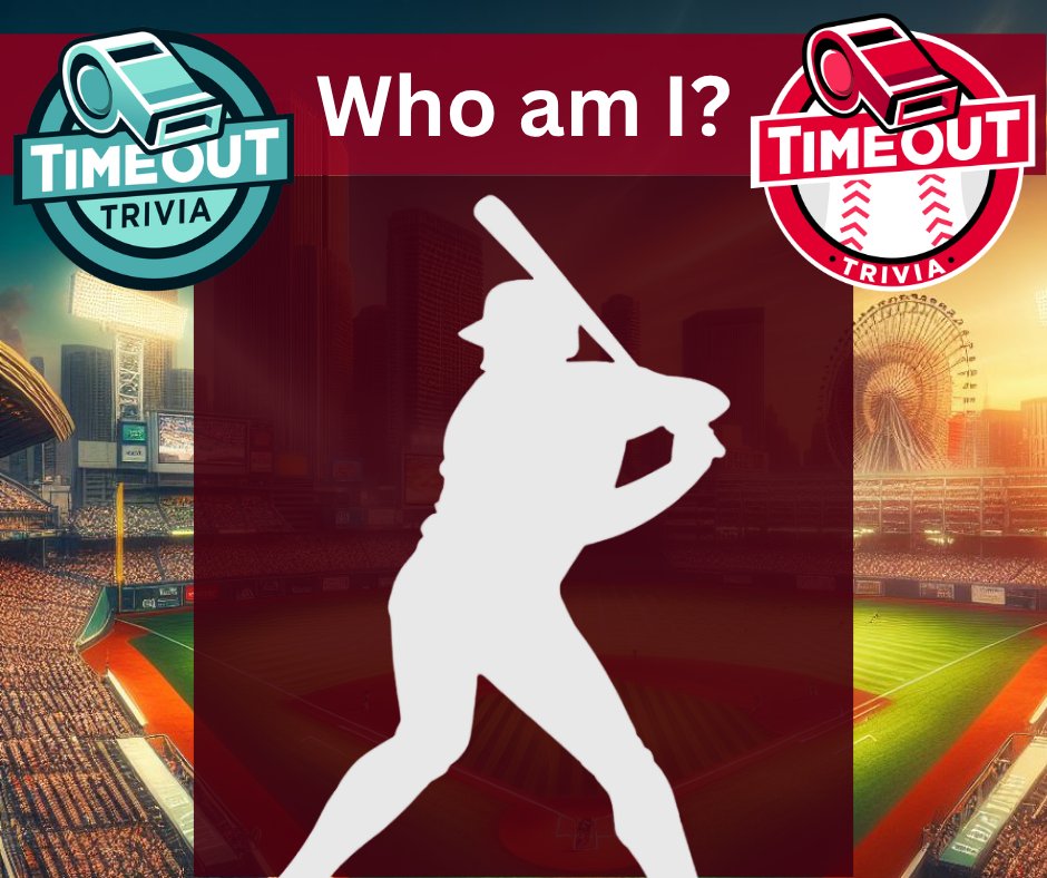 TimeoutTrivia's tweet photo. - I was a left-handed hitting 1B in MLB for 12 seasons and I played for the Rangers, Indians and Yankees

- I was never an All-Star, but I did lead the American League in OPS in 2006 with a 1.097 OPS

- My career high was 42 home runs in 2006 and I hit 213 in my career

- Who am I?