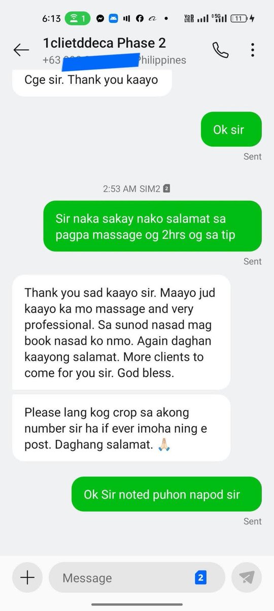 CebuMasahi's tweet photo. 📍 Home Service • Hotel Service • Own Place 📞 0953 062 7909 #ReoMassageCebu #MassageCebu #SwedishMassage #Ventosa #HotStoneMassage #BodyScrub #CebuCity #BookNow https://t.co/Fjk6Q3Dm23