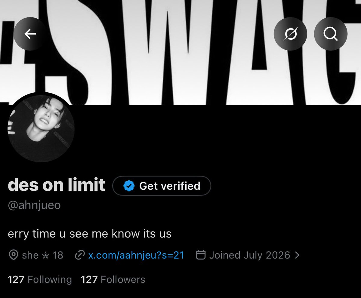 des on limit tweet media
