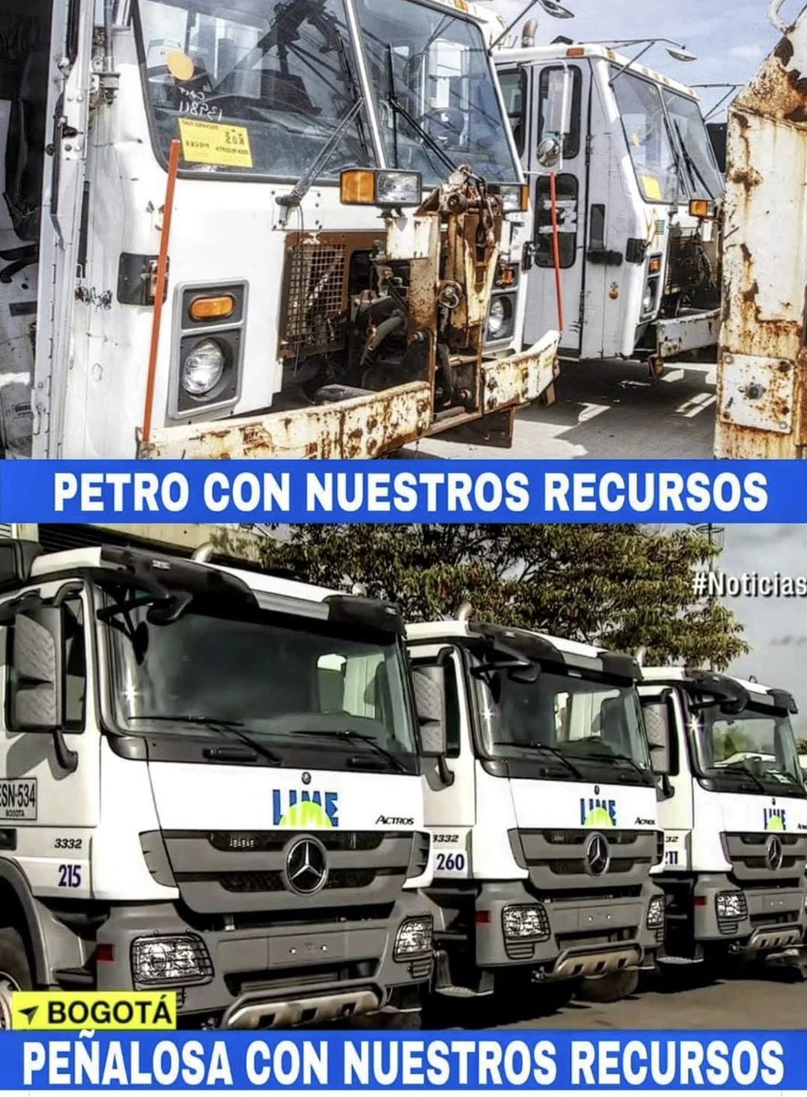AlexanderLynett's tweet photo. Recordar es vivir, a los que critican a Peñaloza, el salvo a Bogotá después que Petro pasó por la alcaldía y arrasó con las finanzas https://t.co/vL7S2s8dWz