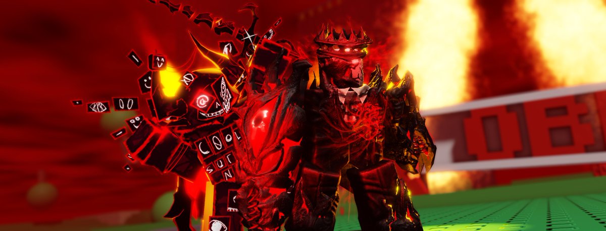 Project_D4V3's tweet photo. Double Trouble Render #johndoe #c00lkidd #forsaken #roblox #render https://t.co/hhD5Y00qcw