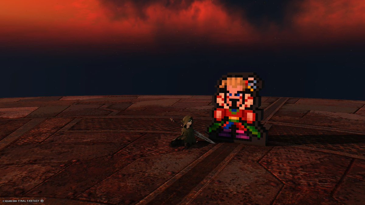 creep_ixion's tweet photo. お疲れ様でした〜 https://t.co/tncLHRUgv1