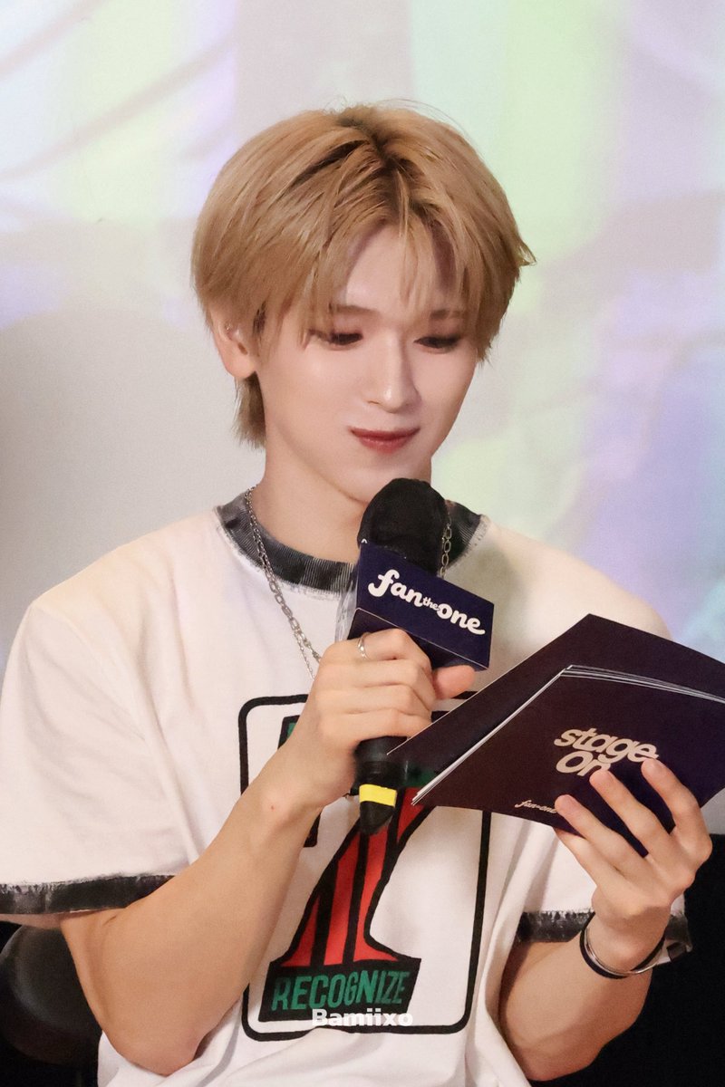 Bamiixo's tweet photo. 260722 minifm 😸
#센 #SEN #涩谷仙  
#VAYONN #베이온 https://t.co/LsPGge2izK