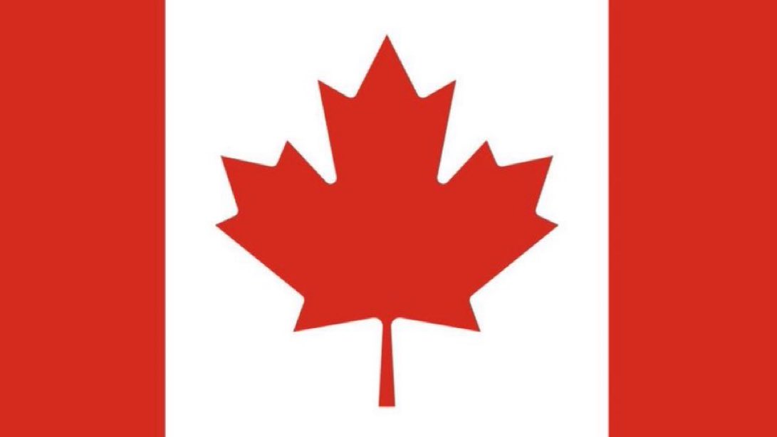 Made In Canada tweet media